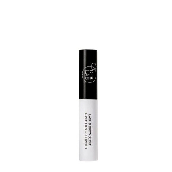 Dr B Lab Brandt Lash and Brow Serum .17oz Full Size - NEW in Box - Picture 1 of 4